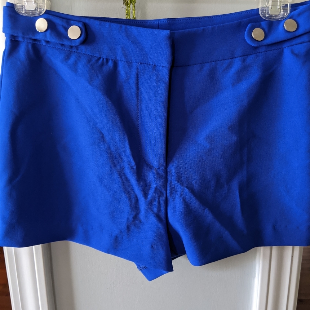 Forever21 Mini Shorts